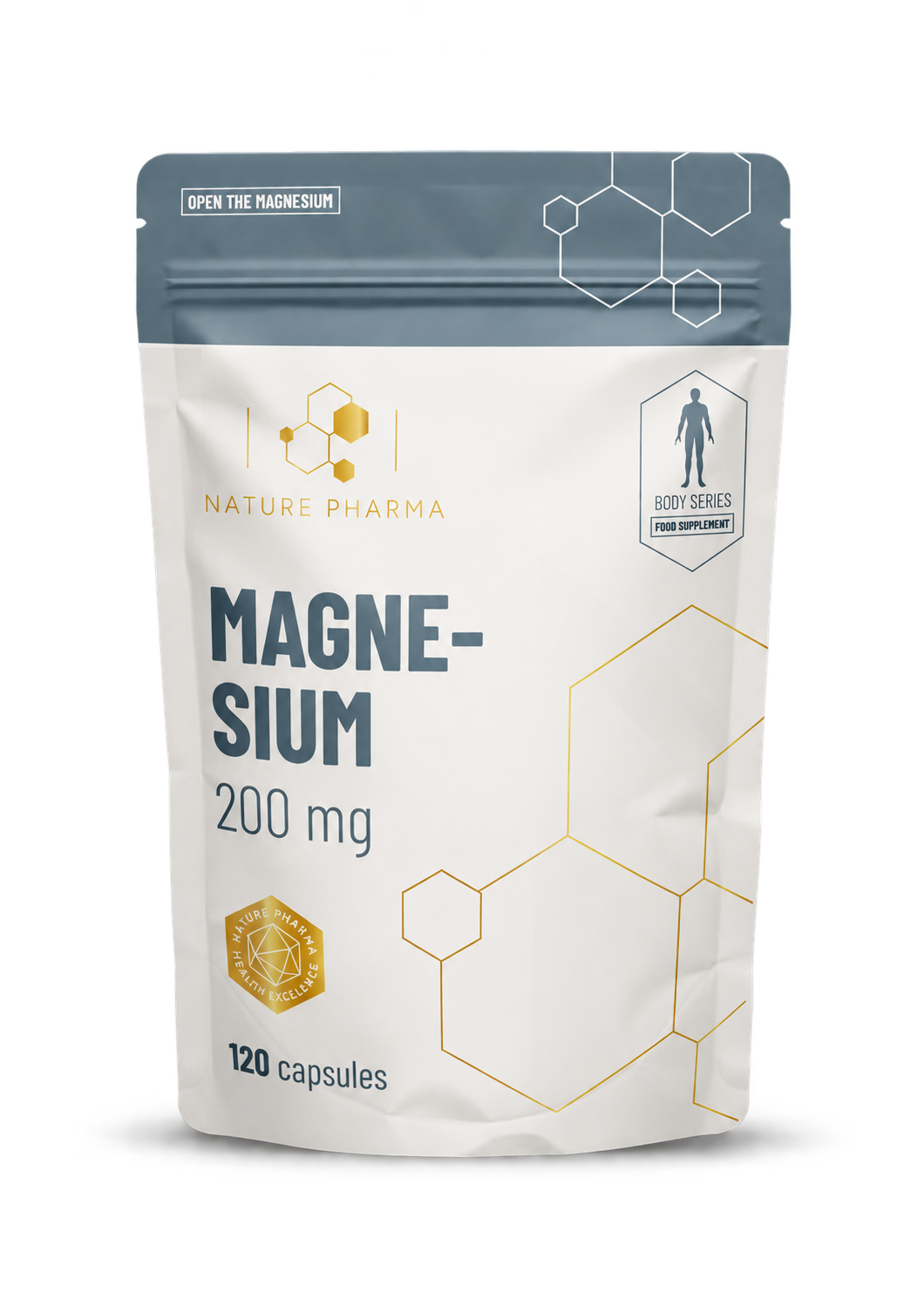 Magneesium